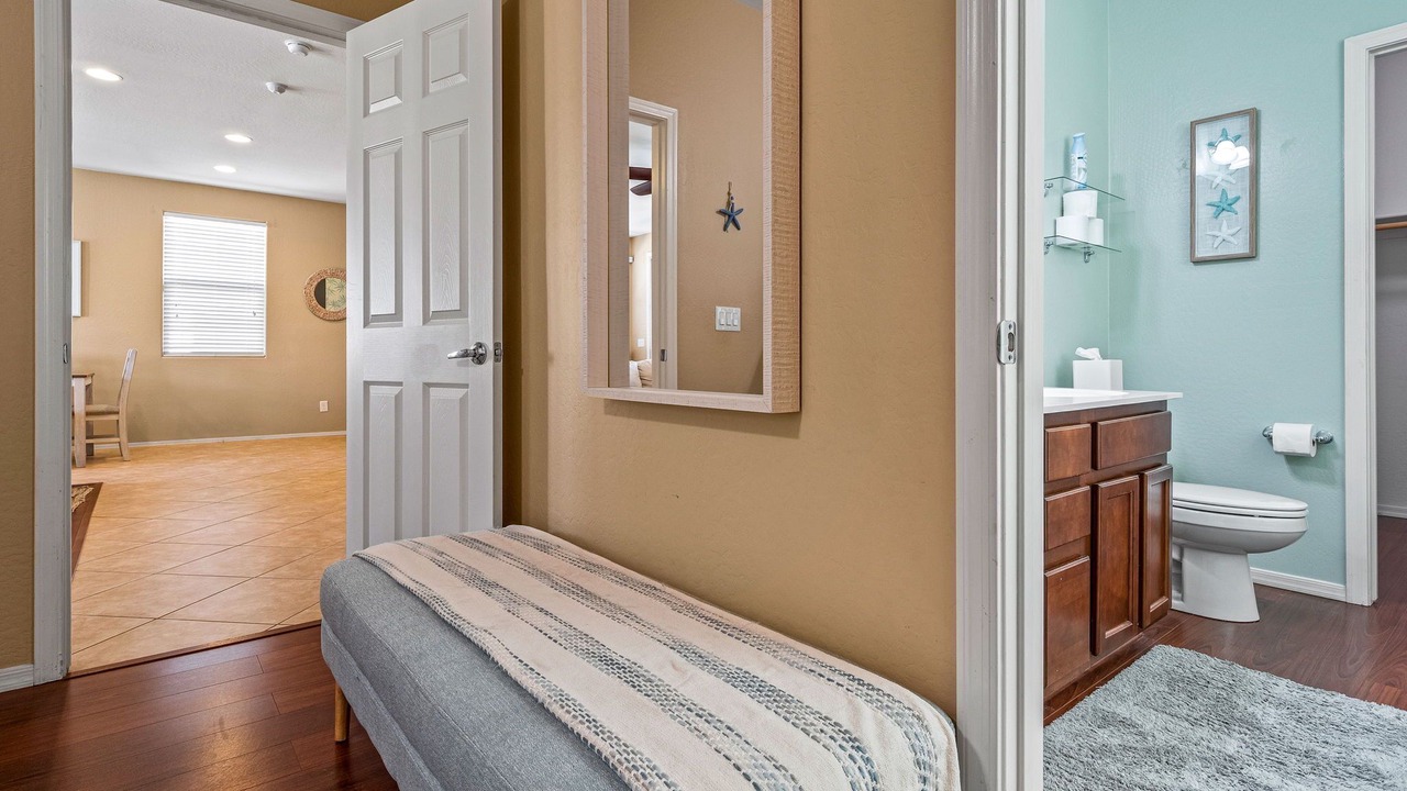 Photo of Bathroom in Surprise Farms