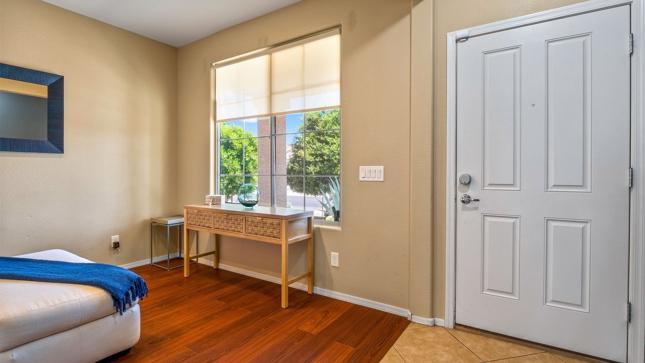 Photo of Bedroom in Surprise Farms