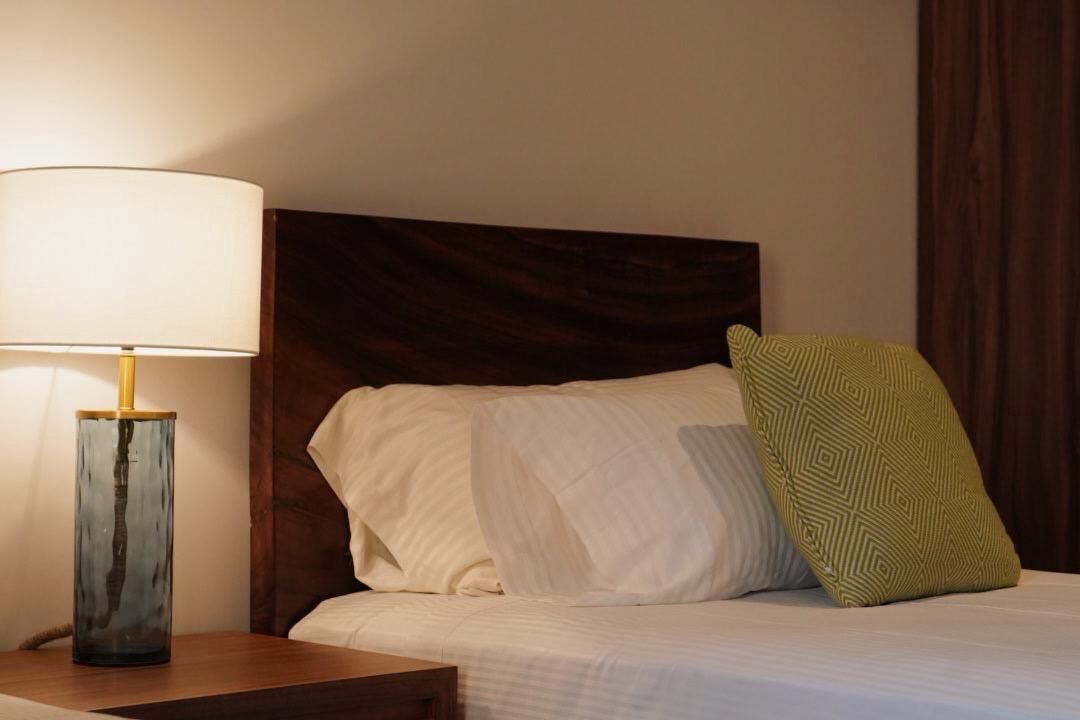 Photo of Bedroom in Diaz Ordaz