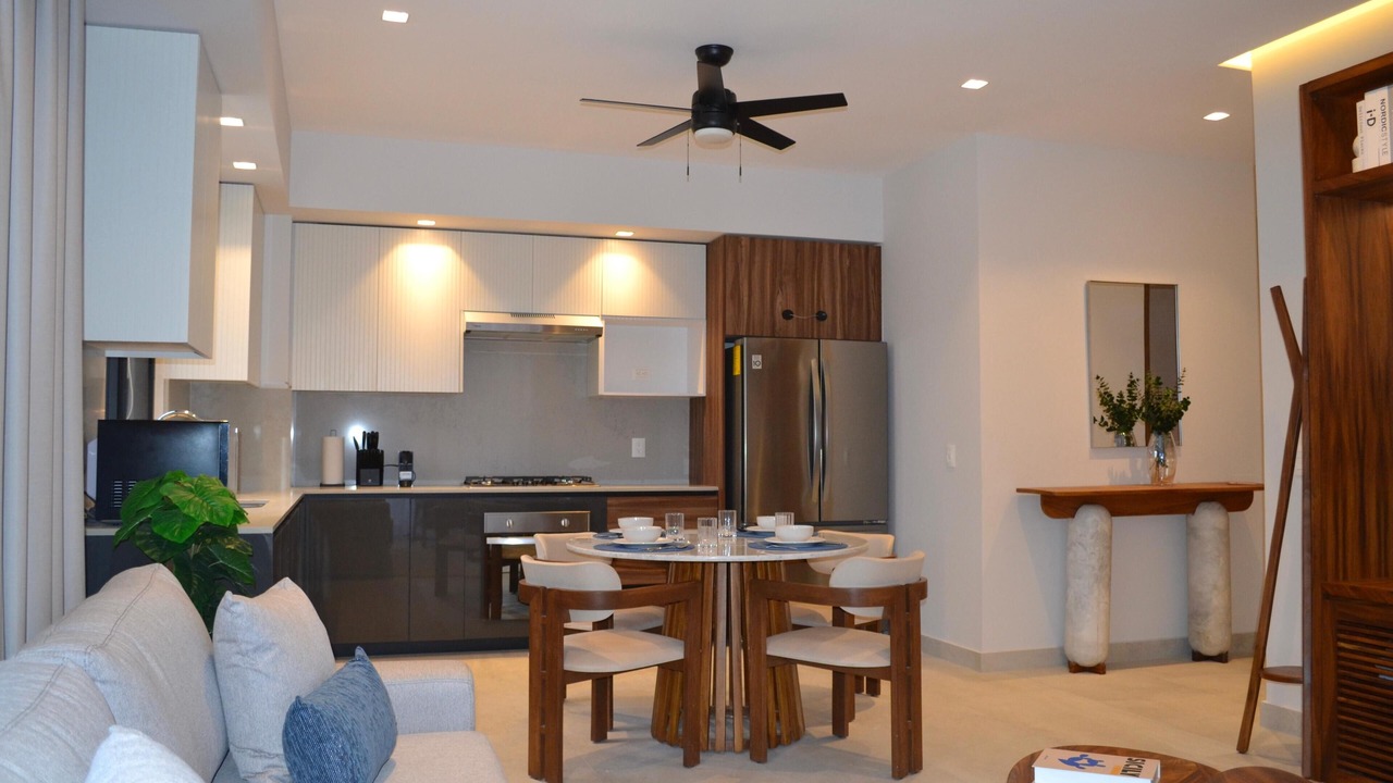 Photo of Livingroom in Diaz Ordaz