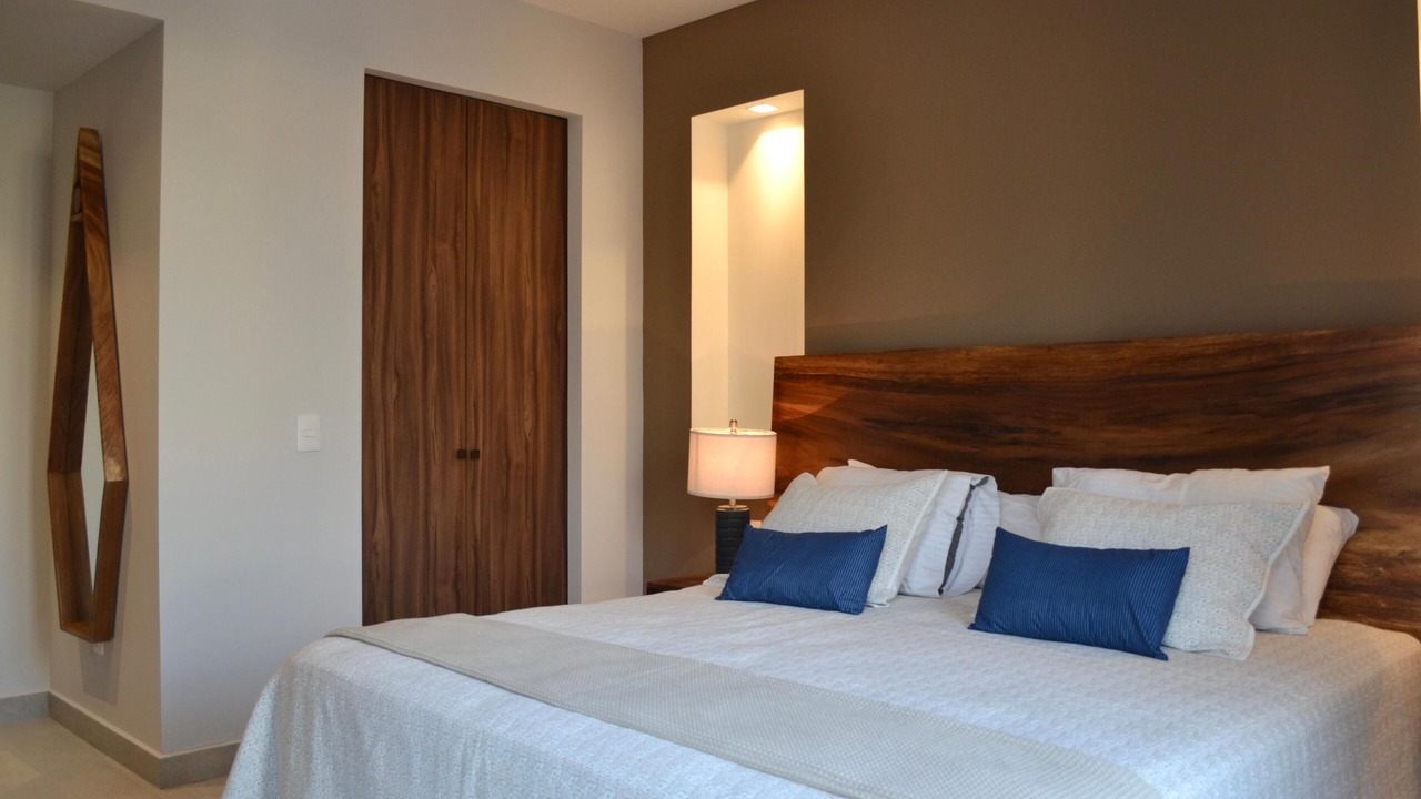 Photo of Bedroom in Diaz Ordaz
