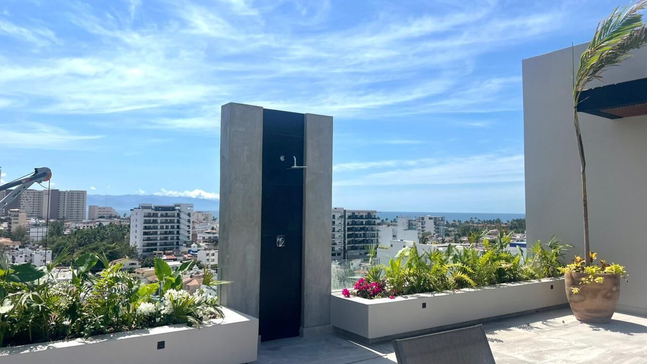 Photo of Patio Balcony in Diaz Ordaz