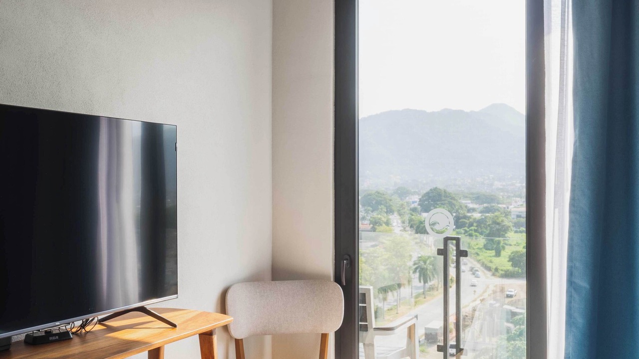 Photo of Bedroom in Puerto Vallarta