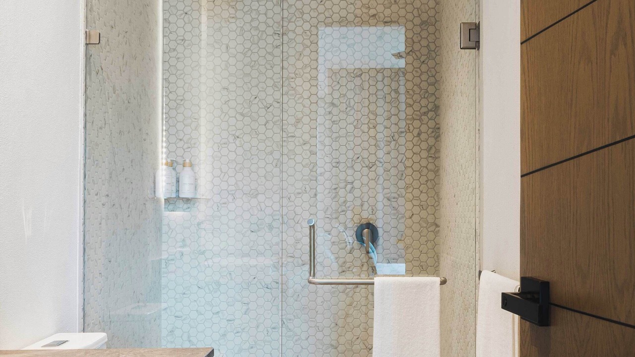 Photo of Bathroom in Puerto Vallarta