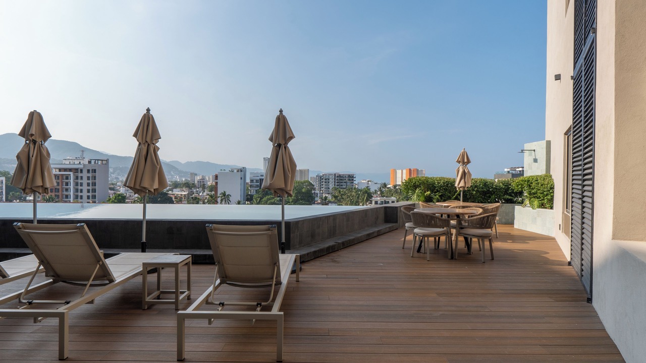 Photo of Outdoor in Puerto Vallarta