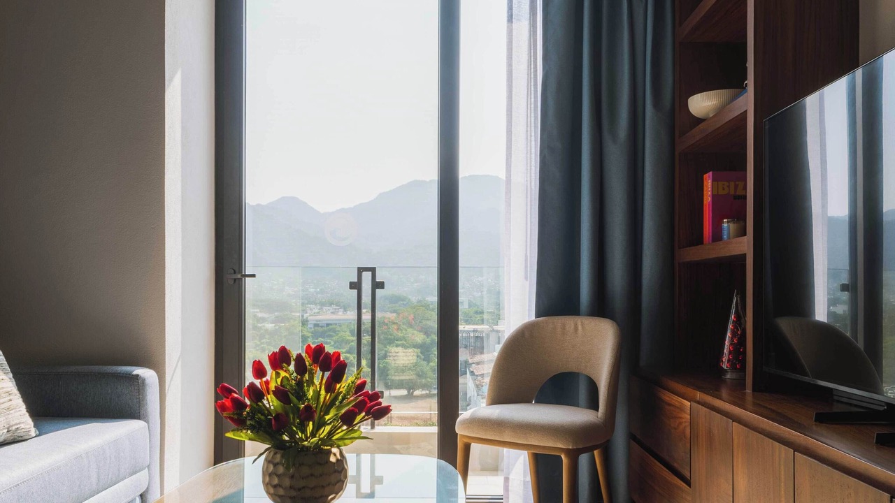 Photo of Livingroom in Puerto Vallarta