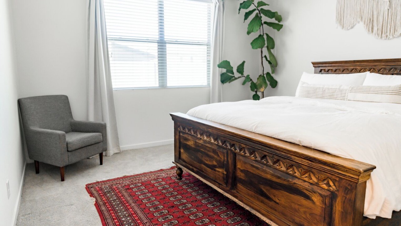 Photo of Bedroom in Buckeye