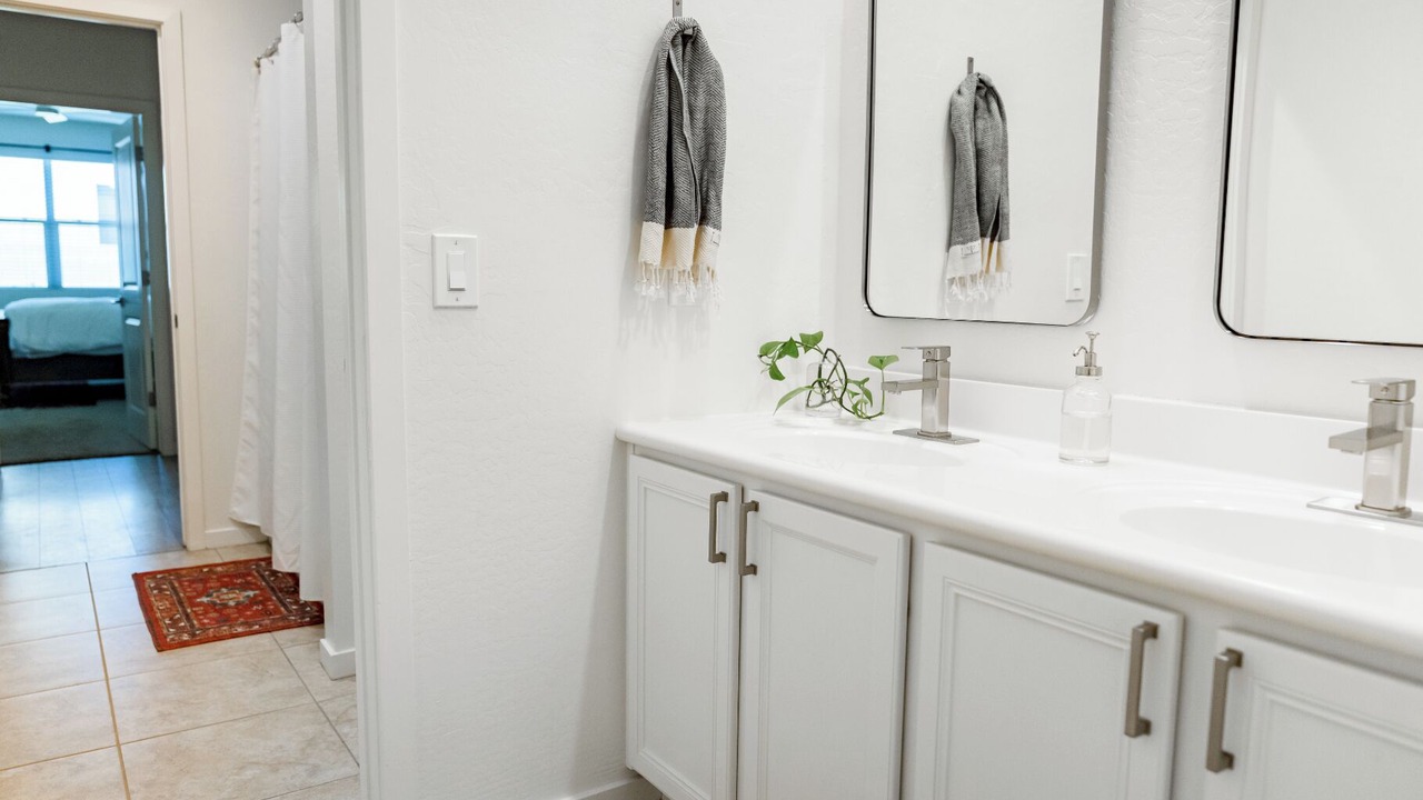 Photo of Bathroom in Buckeye