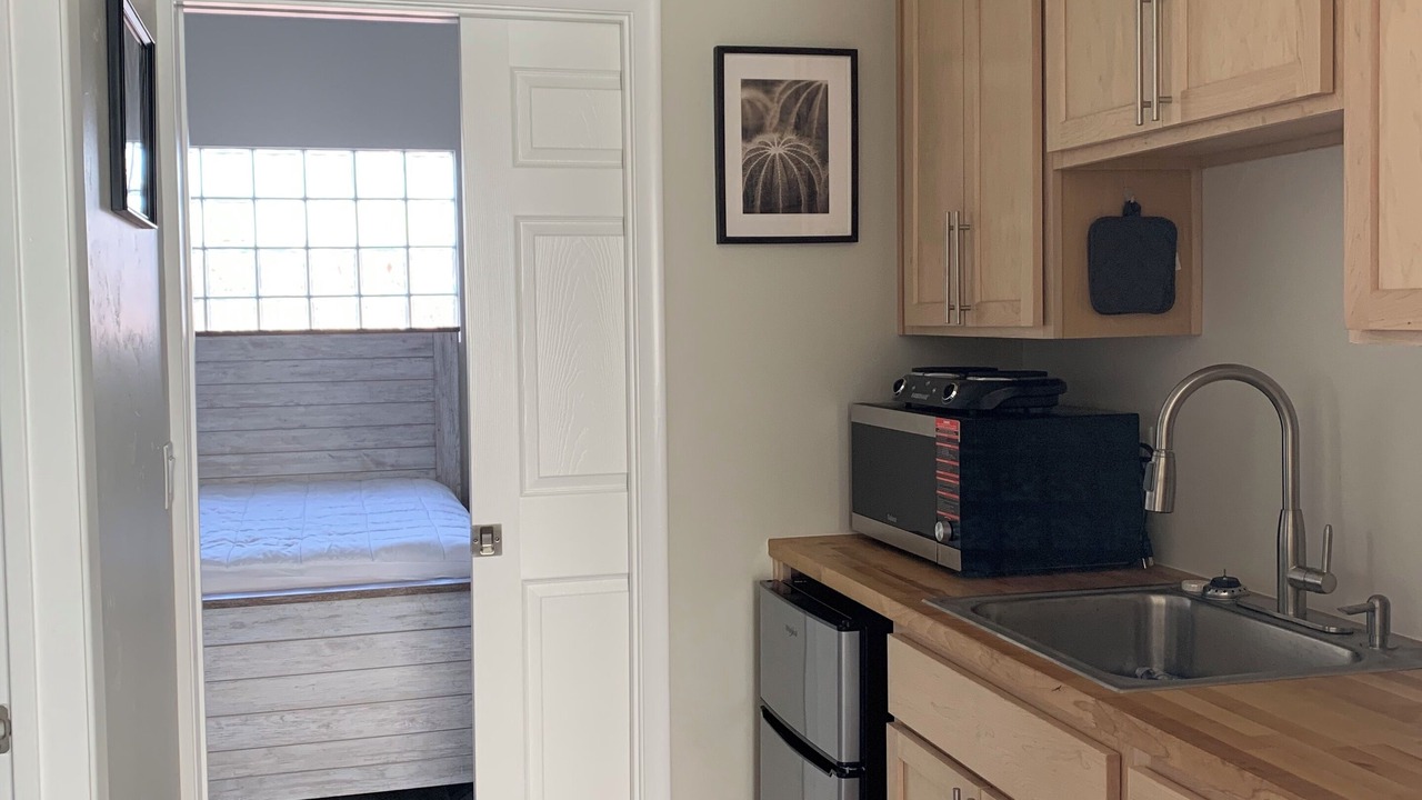 Photo of Bedroom in Oracle Heights Estates