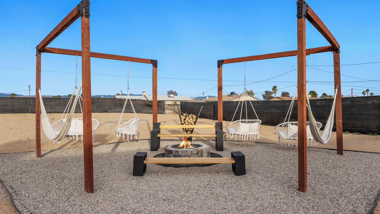 Photo of Outdoor in Twentynine Palms