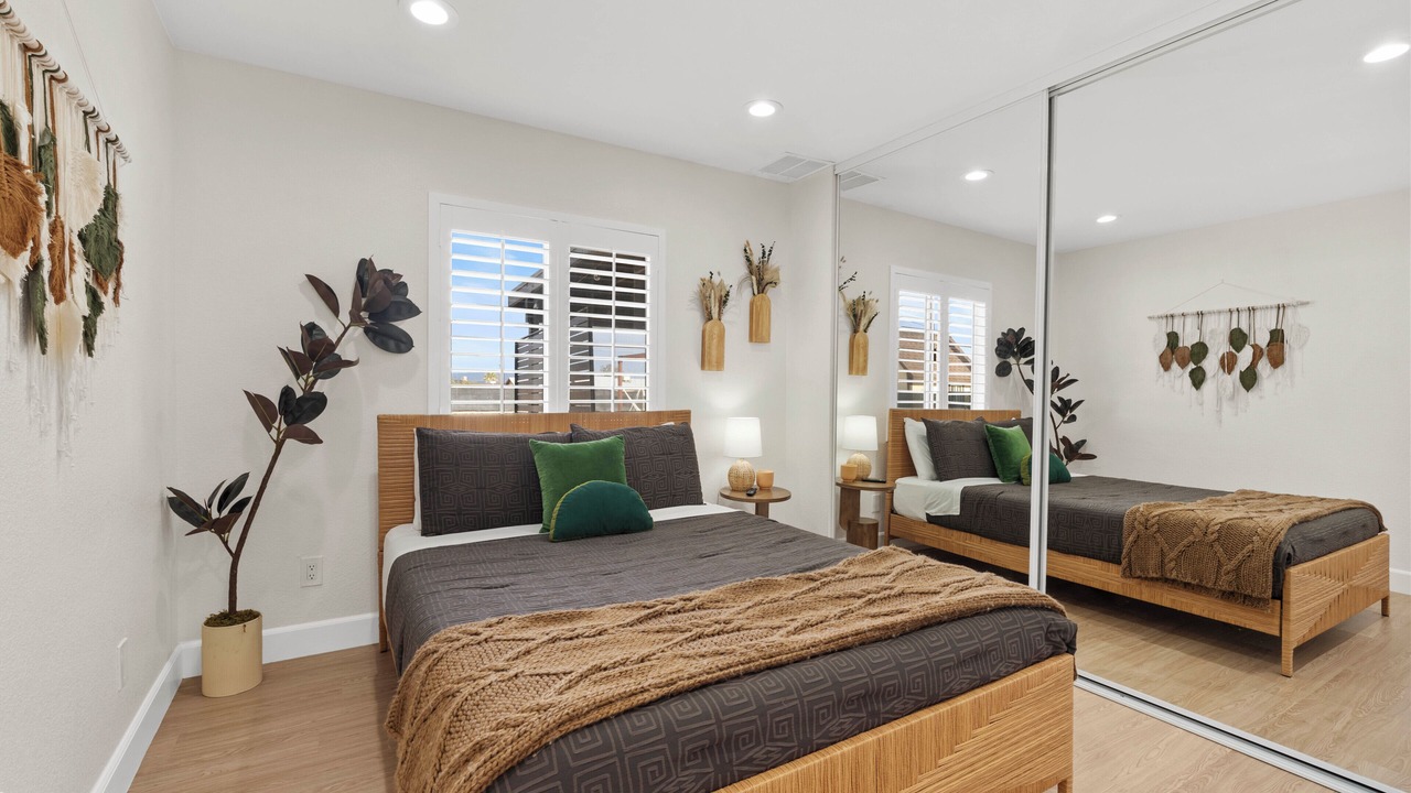 Photo of Bedroom in Twentynine Palms