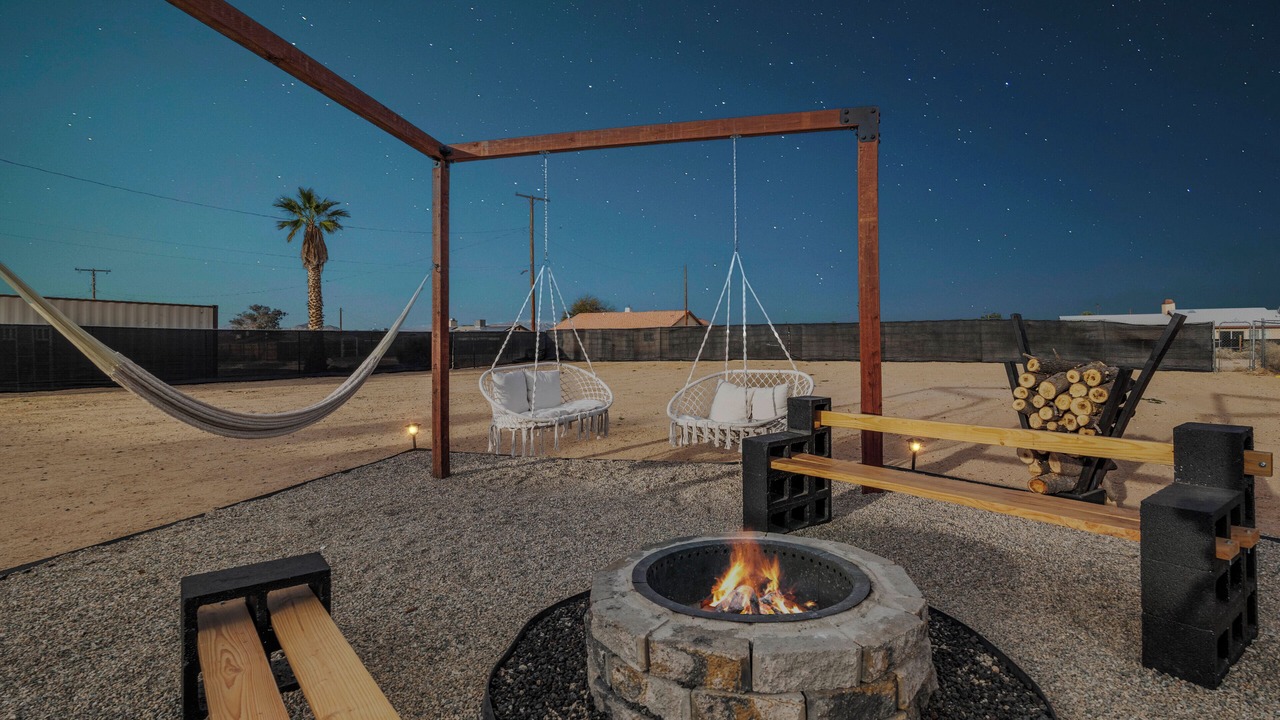 Photo of Outdoor in Twentynine Palms