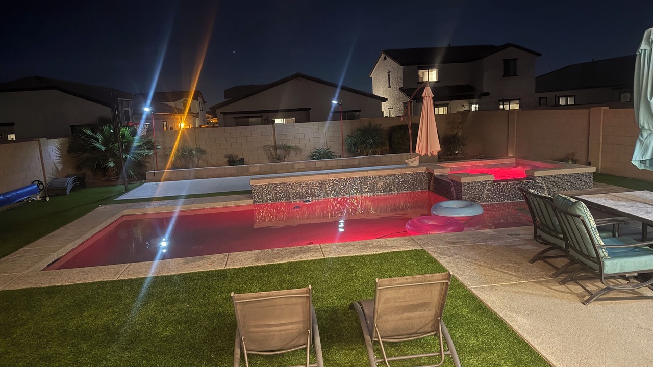 Photo of Outdoor in Maricopa