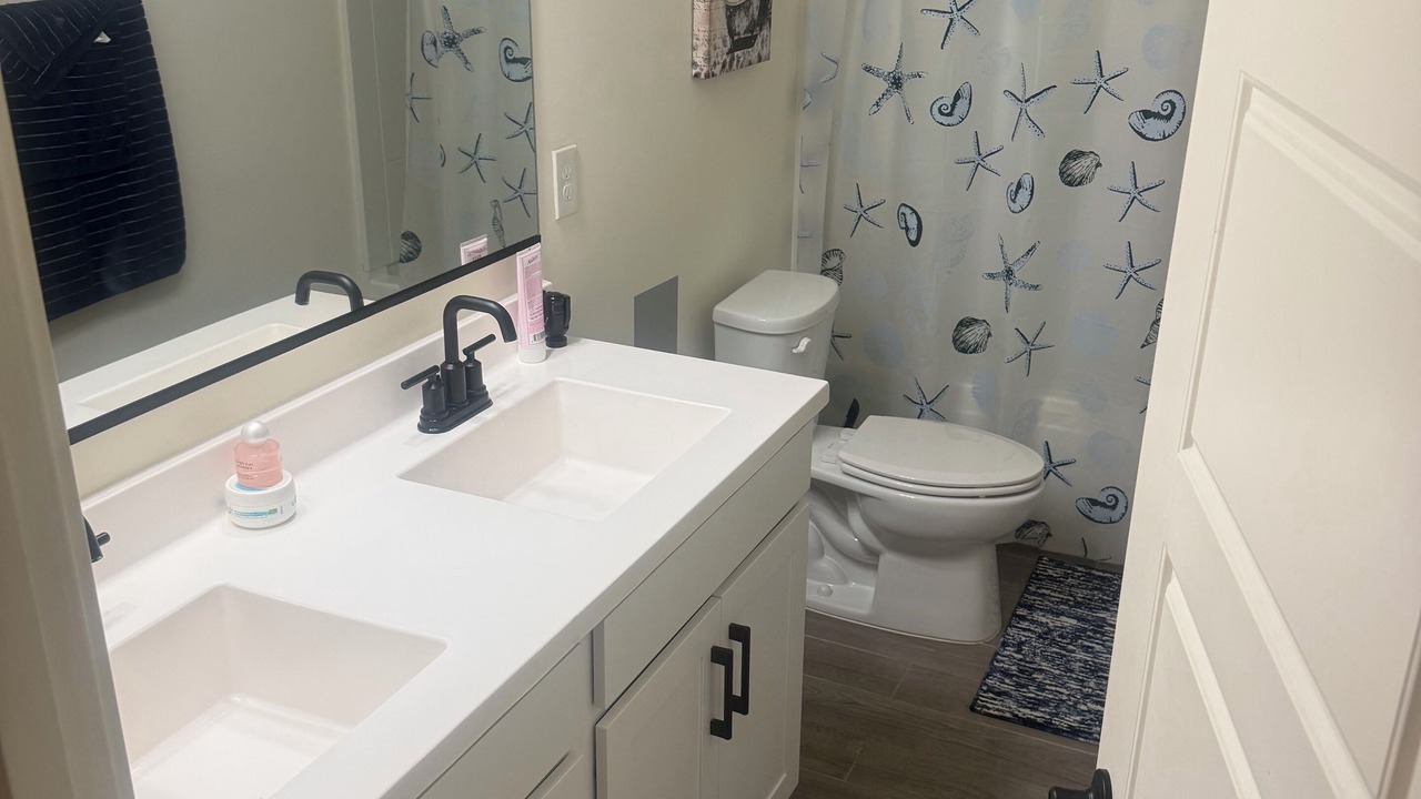Photo of Bathroom in Maricopa