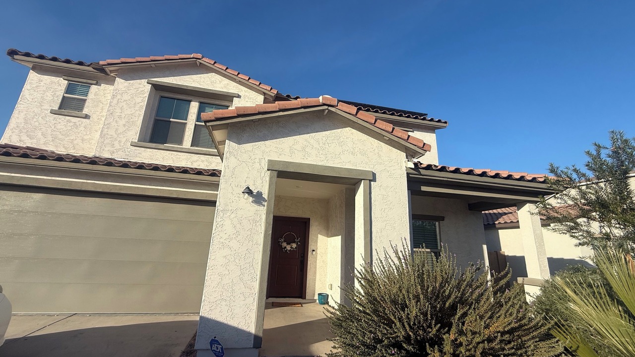 Photo of Outdoor in Maricopa