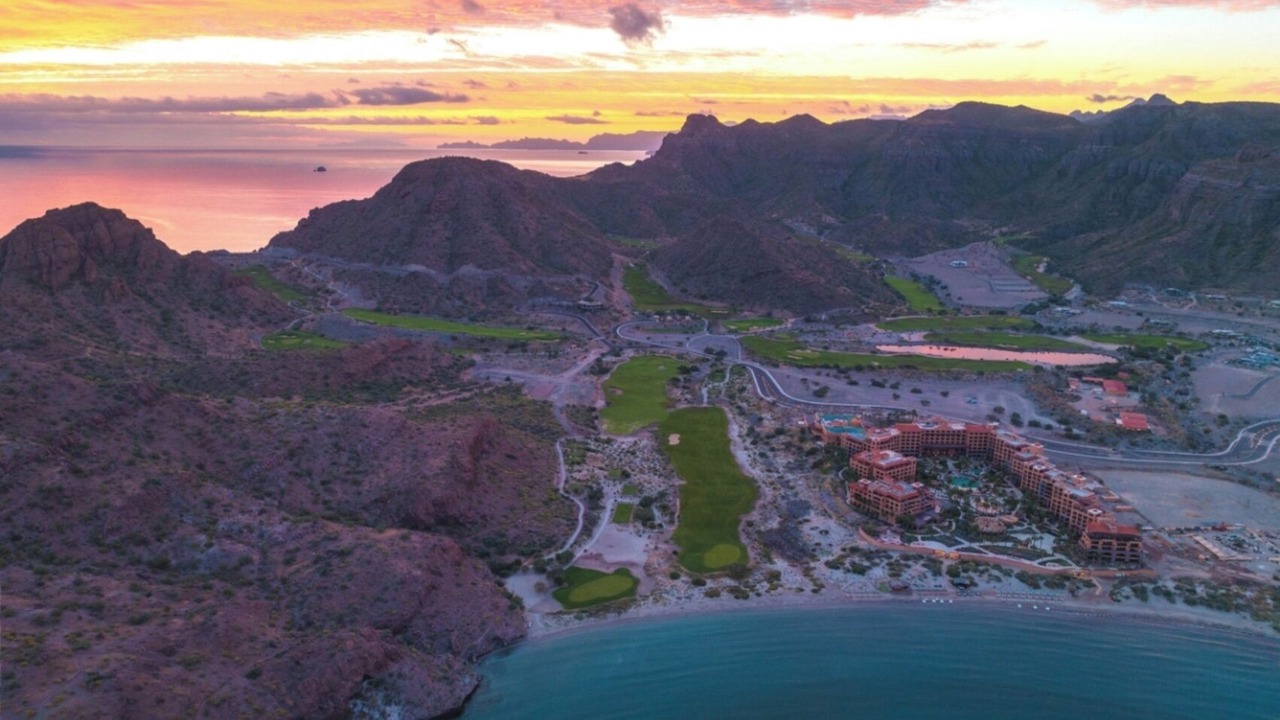 Photo of Outdoor in Loreto