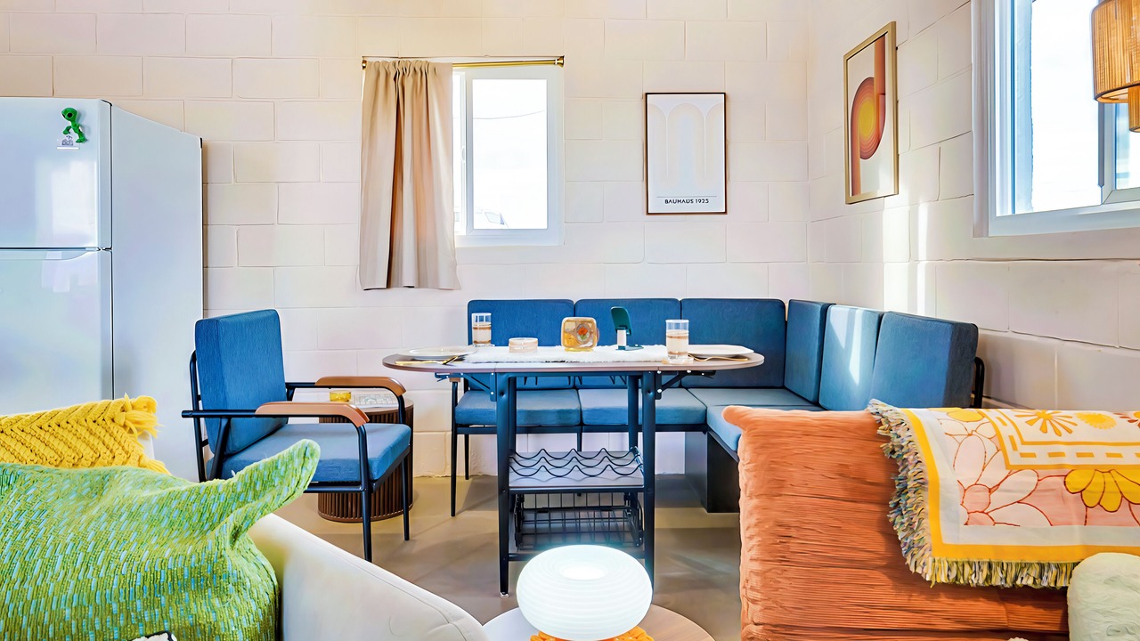 Photo of Livingroom in Wonder Valley