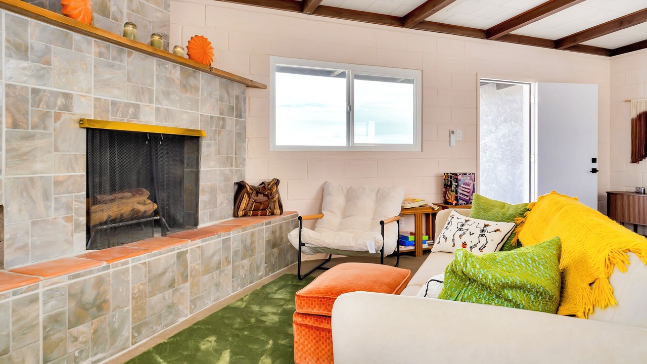 Photo of Livingroom in Wonder Valley