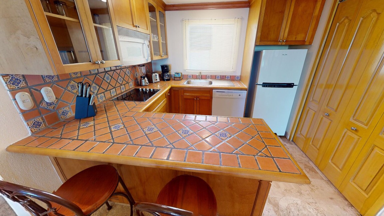 Photo of Kitchen in Flamingos