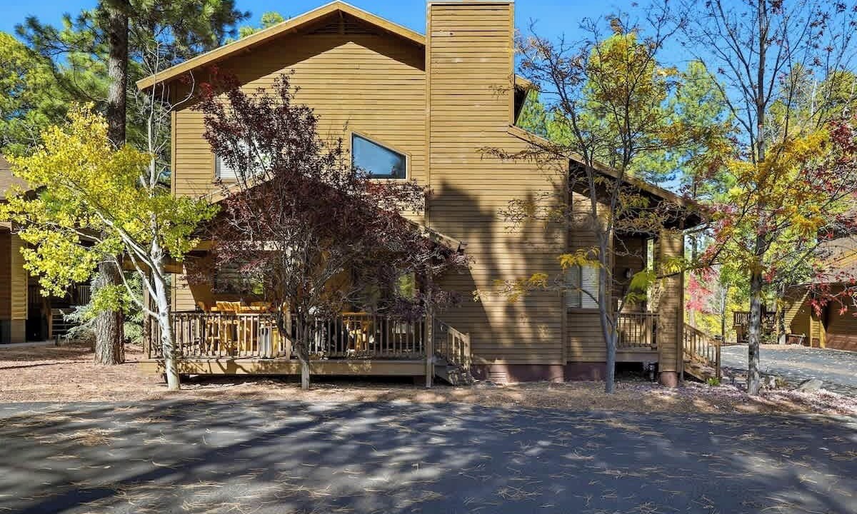Photo of Outdoor in Pinetop