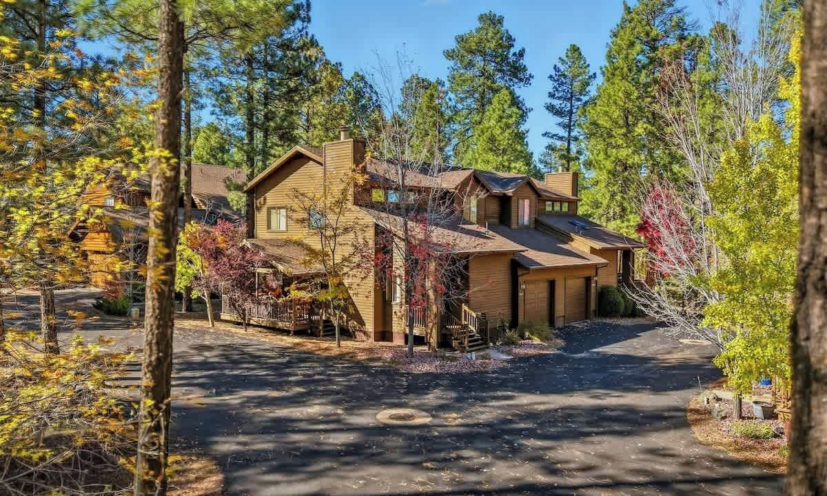 Photo of Outdoor in Pinetop