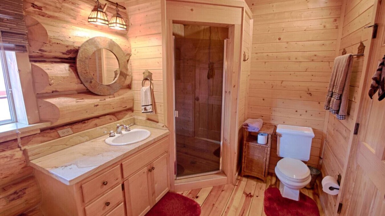 Photo of Bathroom in Torreon