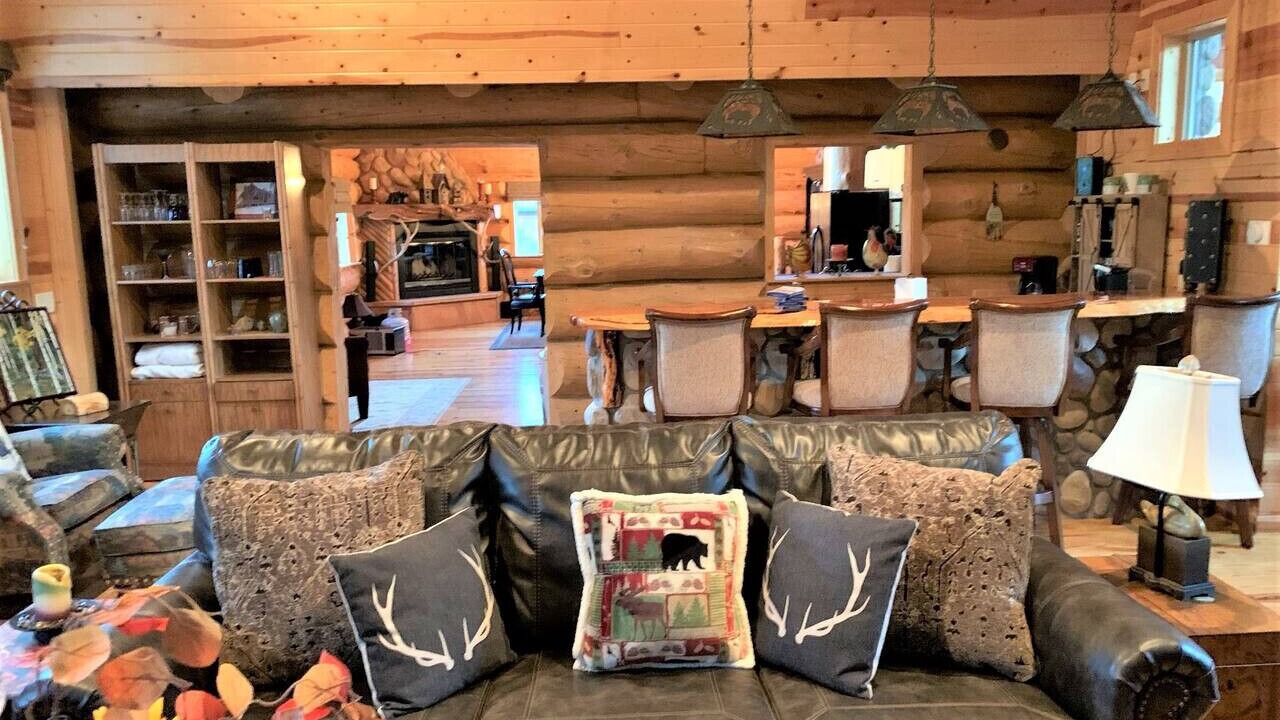 Photo of Livingroom in Torreon