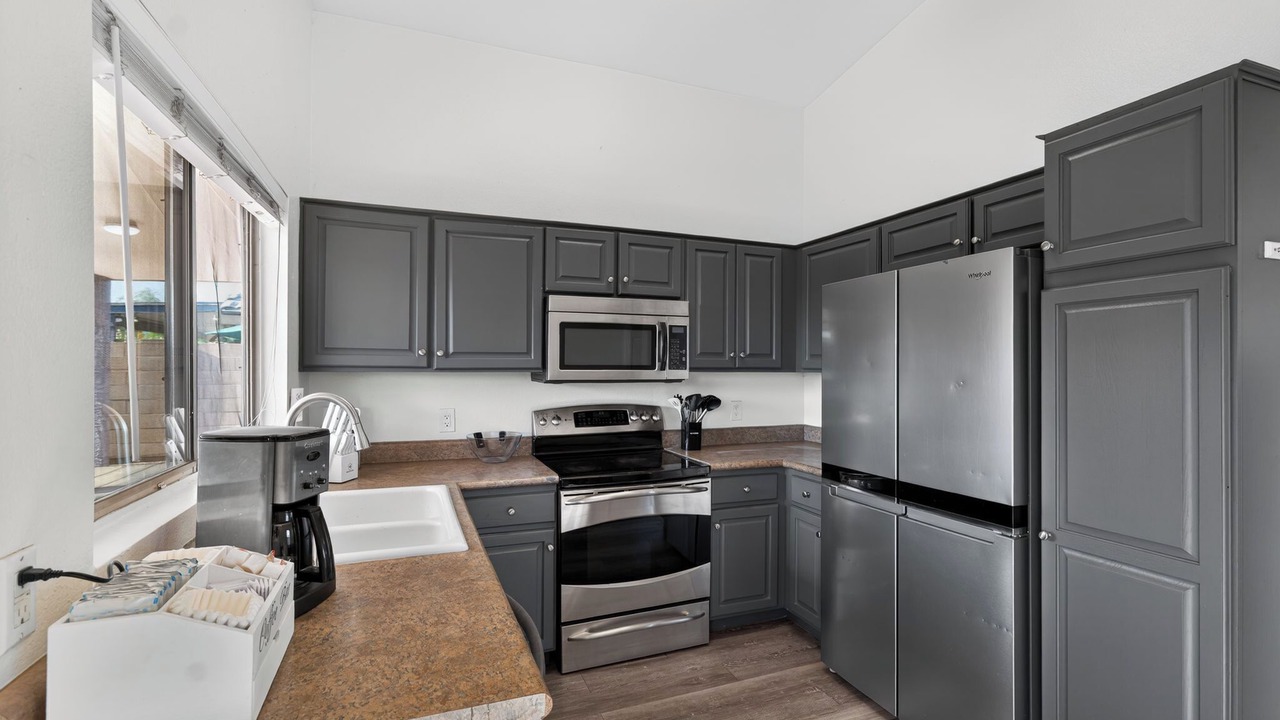 Photo of Kitchen in Glendale