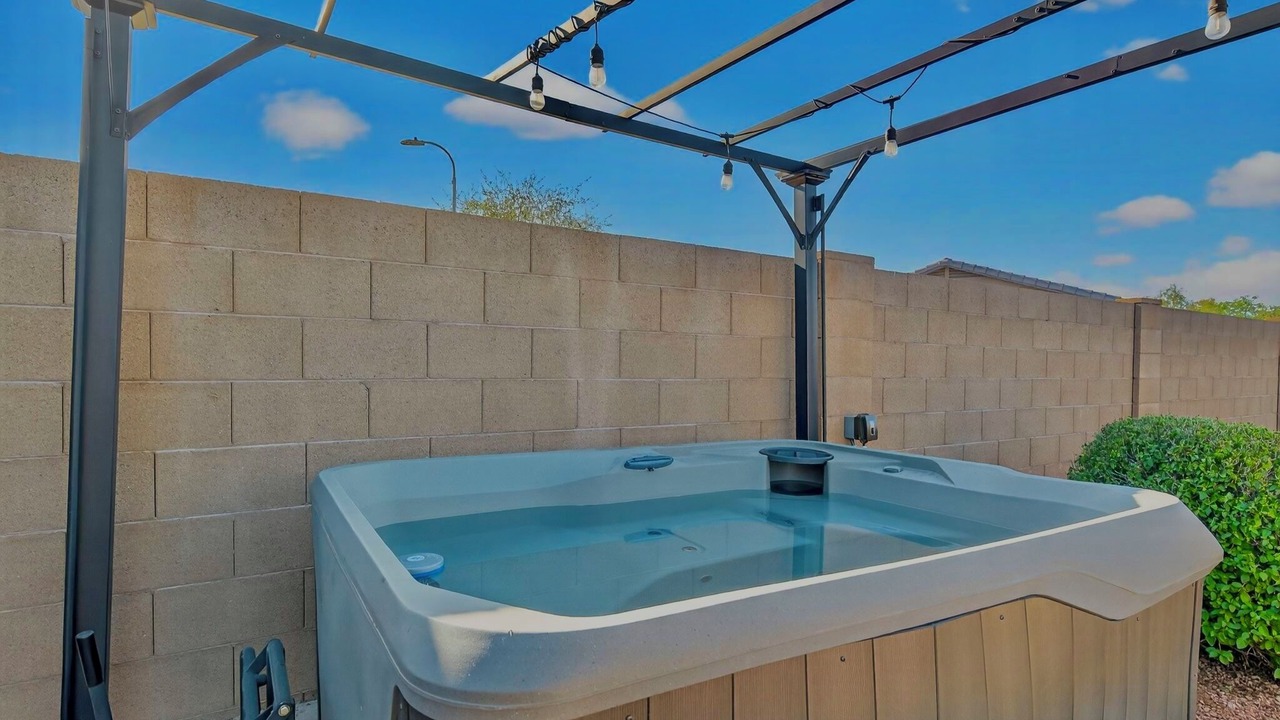 Photo of Outdoor in Glendale