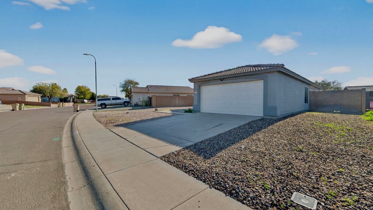 Photo of Outdoor in Glendale