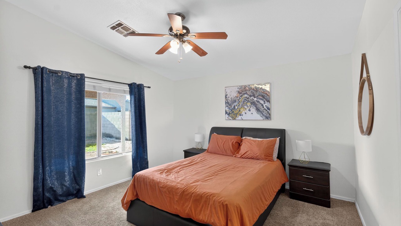 Photo of Bedroom in Glendale