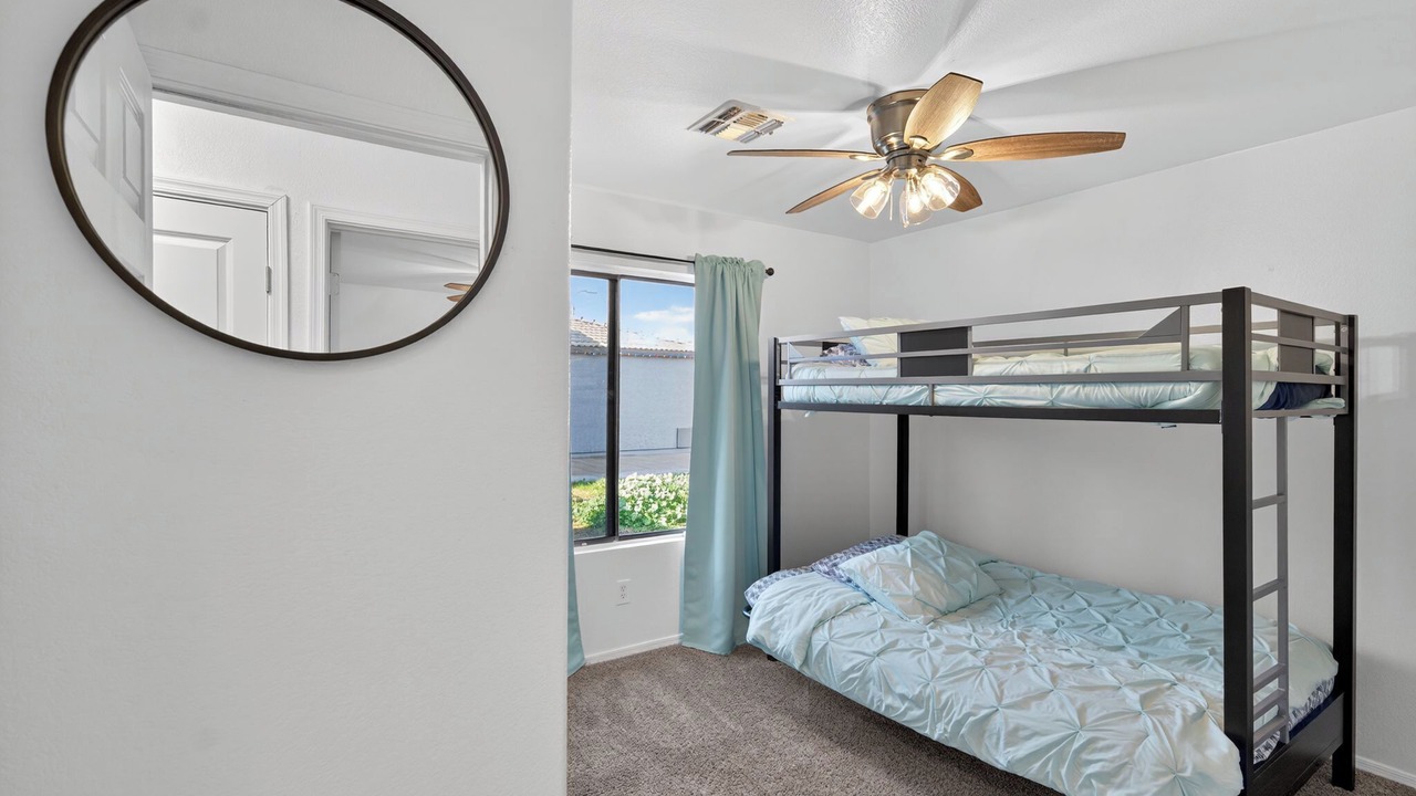 Photo of Bedroom in Glendale