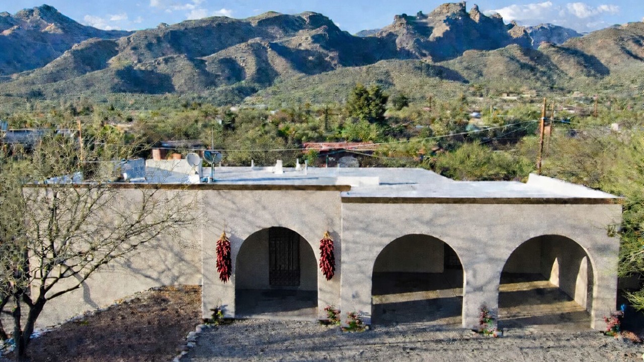 Photo of Outdoor in Bear Canyon Hills