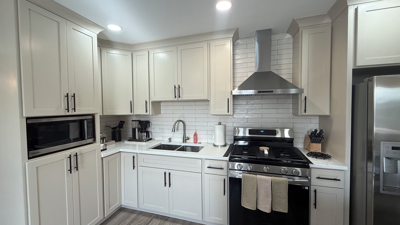 Photo of Kitchen in Alhambra