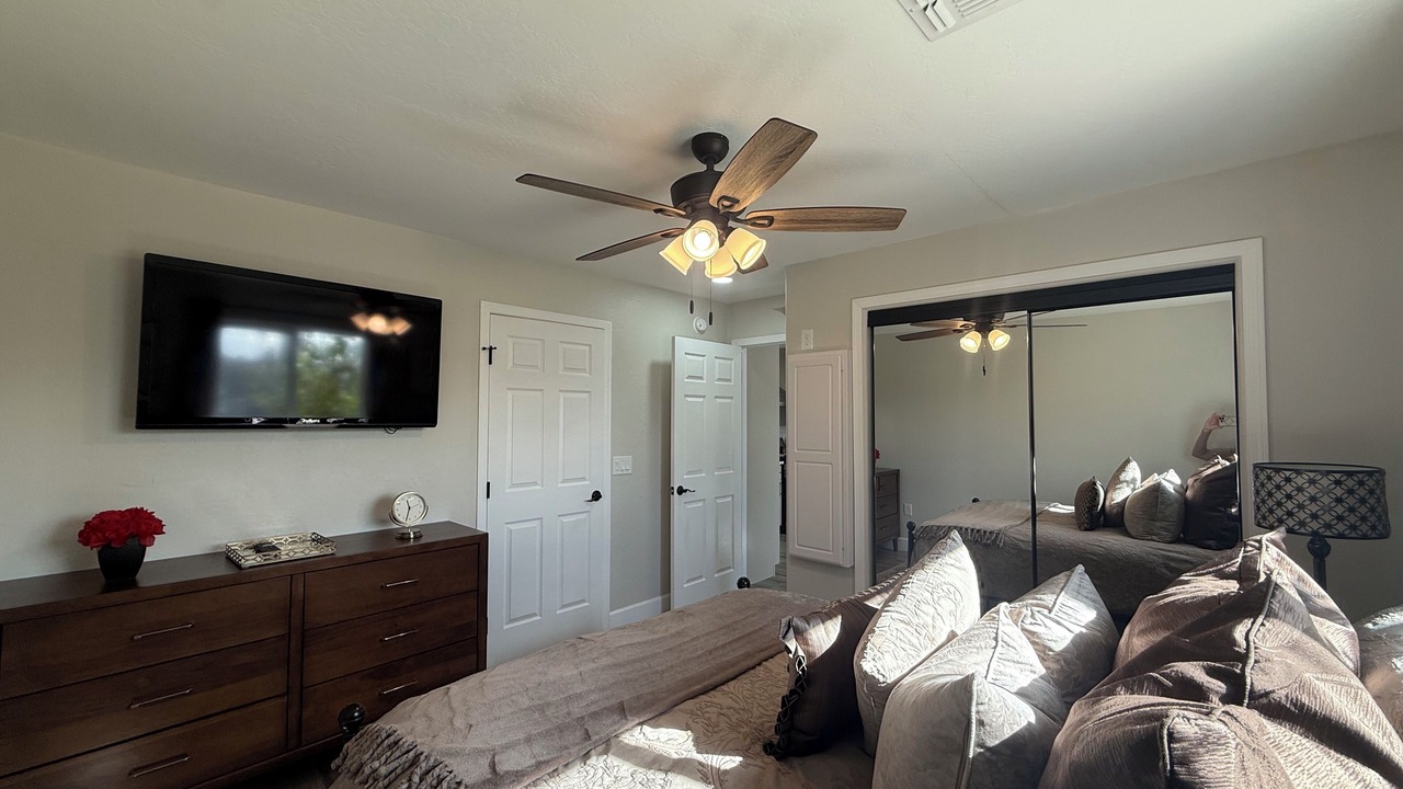 Photo of Bedroom in Alhambra