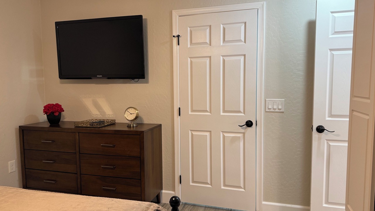 Photo of Bedroom in Alhambra