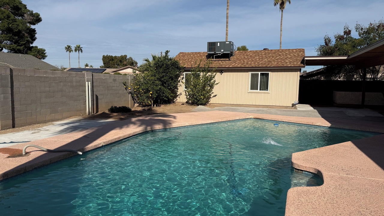 Photo of Outdoor in Alhambra