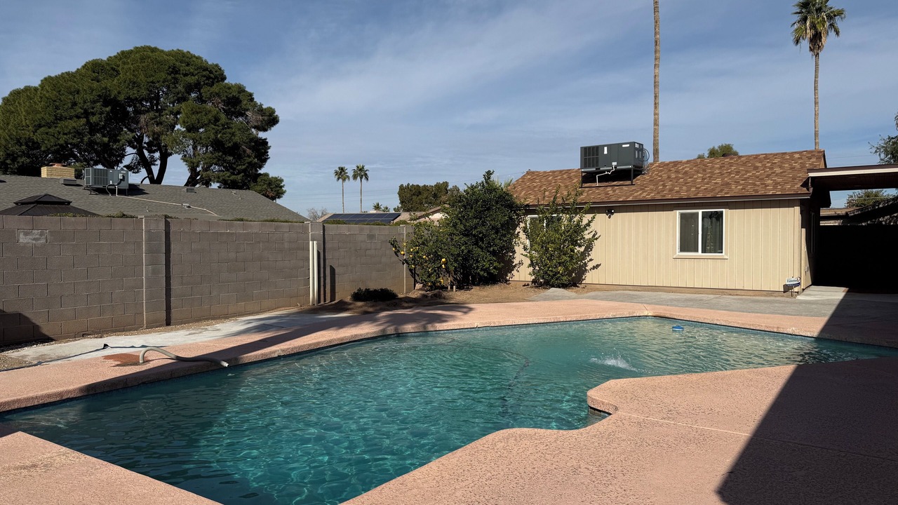 Photo of Outdoor in Alhambra