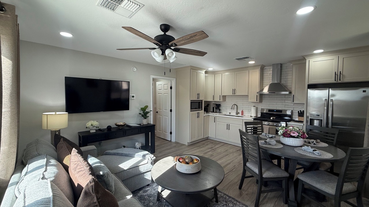 Photo of Livingroom in Alhambra