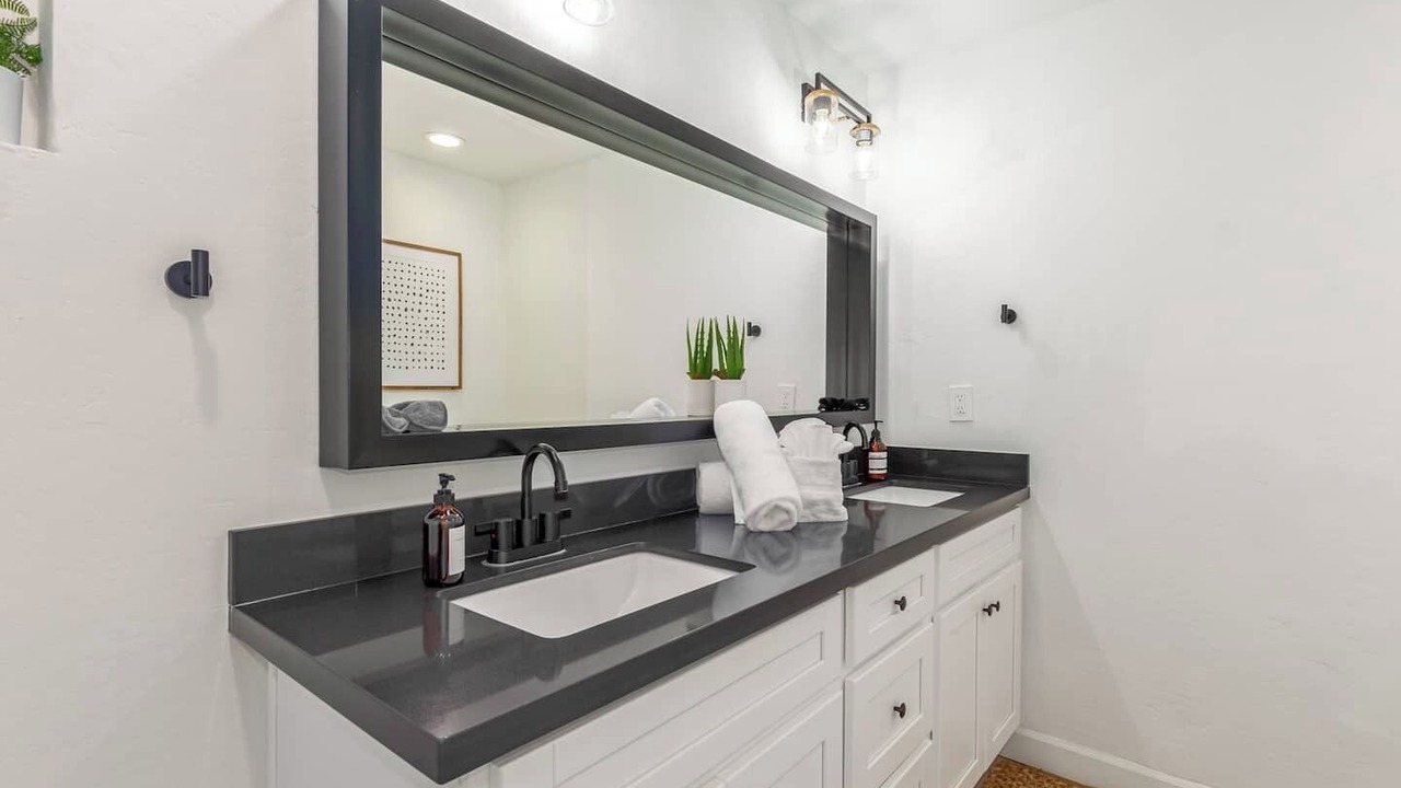 Photo of Bathroom in Tempe