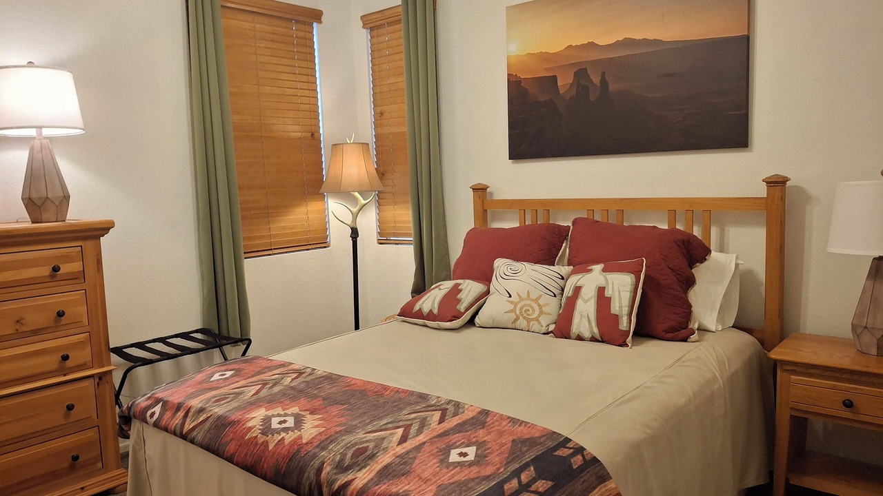 Photo of Bedroom in Gold Canyon