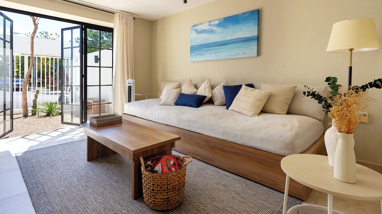 Photo of Livingroom in Merida Municipality