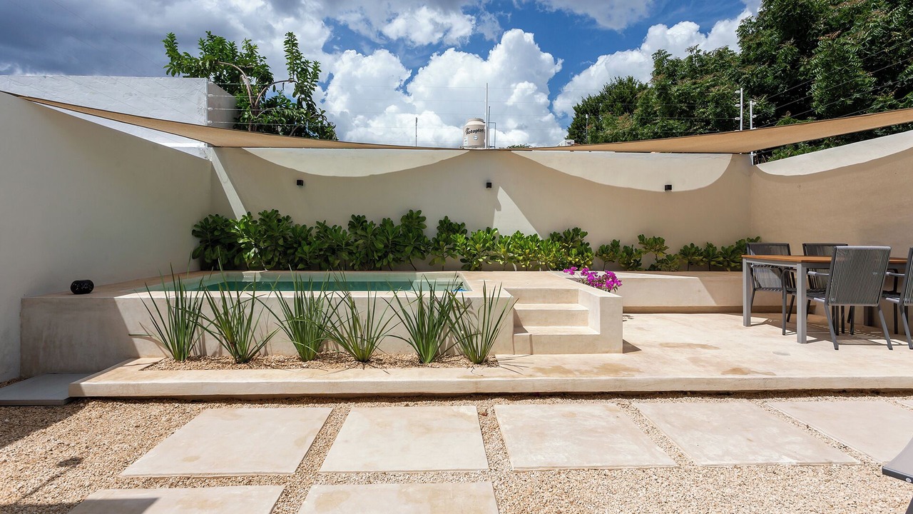 Photo of Outdoor in Merida Municipality