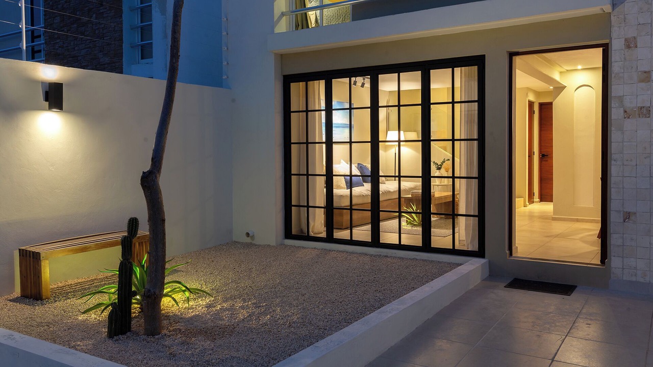 Photo of Patio Balcony in Merida Municipality