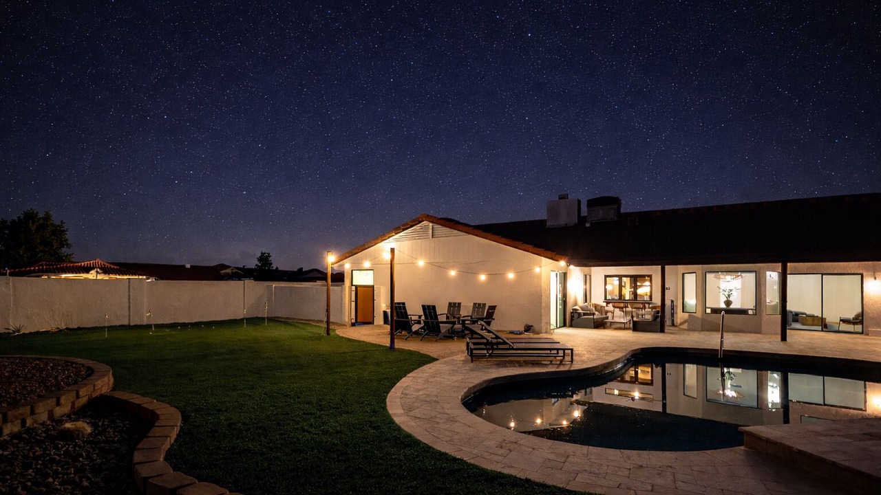 Photo of Outdoor in Summit Ridge