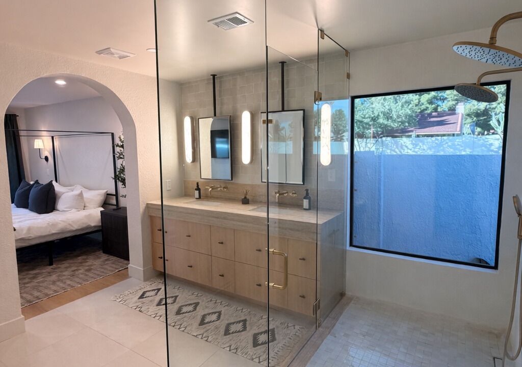 Photo of Bedroom in Summit Ridge