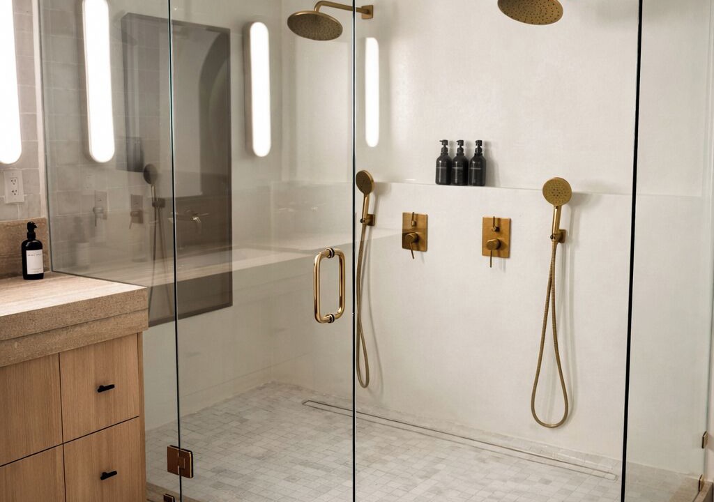 Photo of Bathroom in Summit Ridge