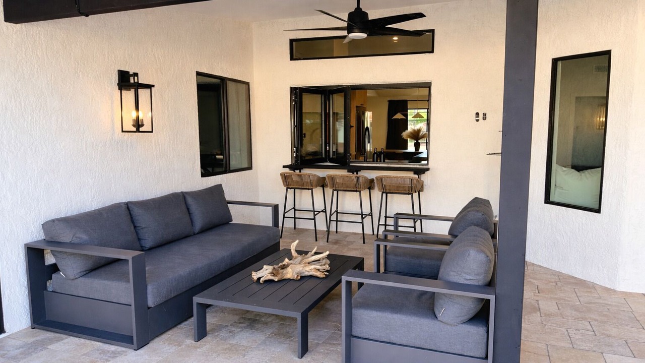 Photo of Livingroom in Summit Ridge