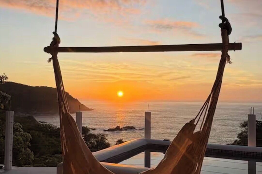 Photo of Patio Balcony in San Pedro Pochutla