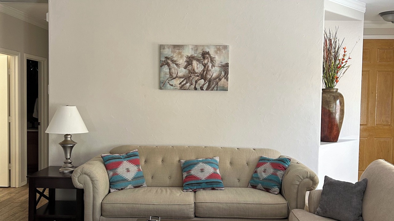 Photo of Livingroom in San Tan Valley